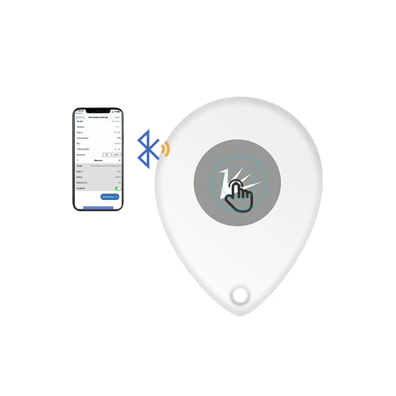 Feasycom ip67 bluetooth 5 - Фотография_4