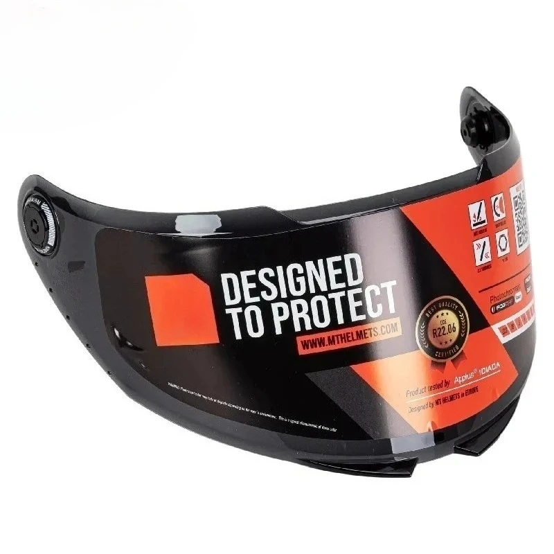 Козырек для шлема для модели thunder 4 sv