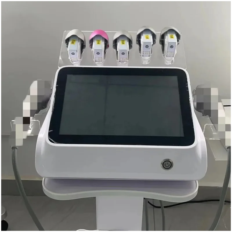 Новый 7d beauty spa-машина для подтяжки тела - Фотография_5