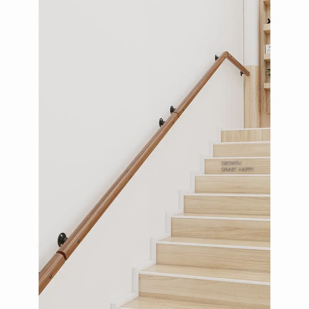 Zstairs, твердая древесина от стен - Фотография_3