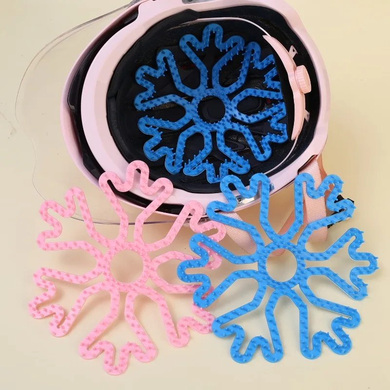 Подкладка для мотоциклетного шлема - Фотография_3