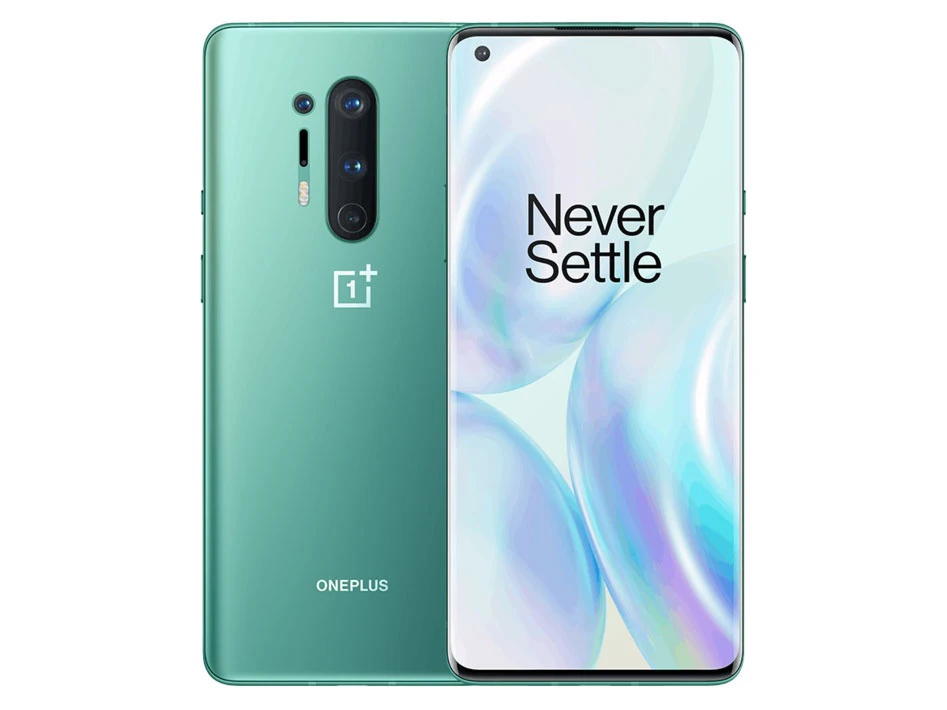 Смартфон oneplus 8 pro 12 гб/4510 гб