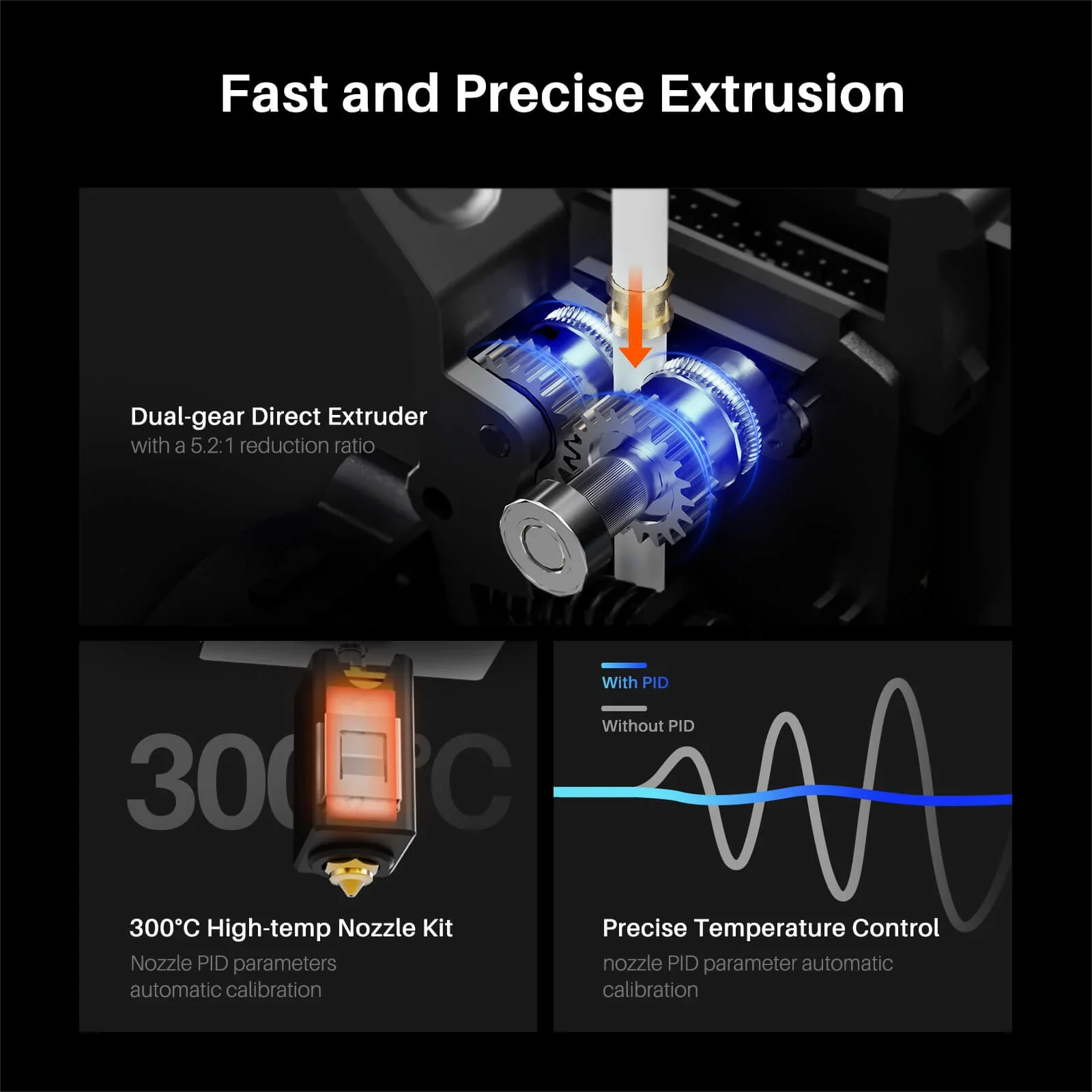 3d-принтер elegoo neptune 4 plus - Фотография_6