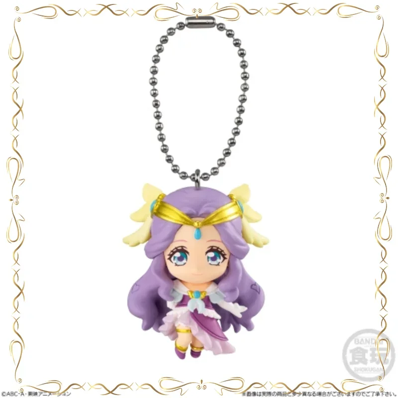 Cure white аниме фигурки брелок