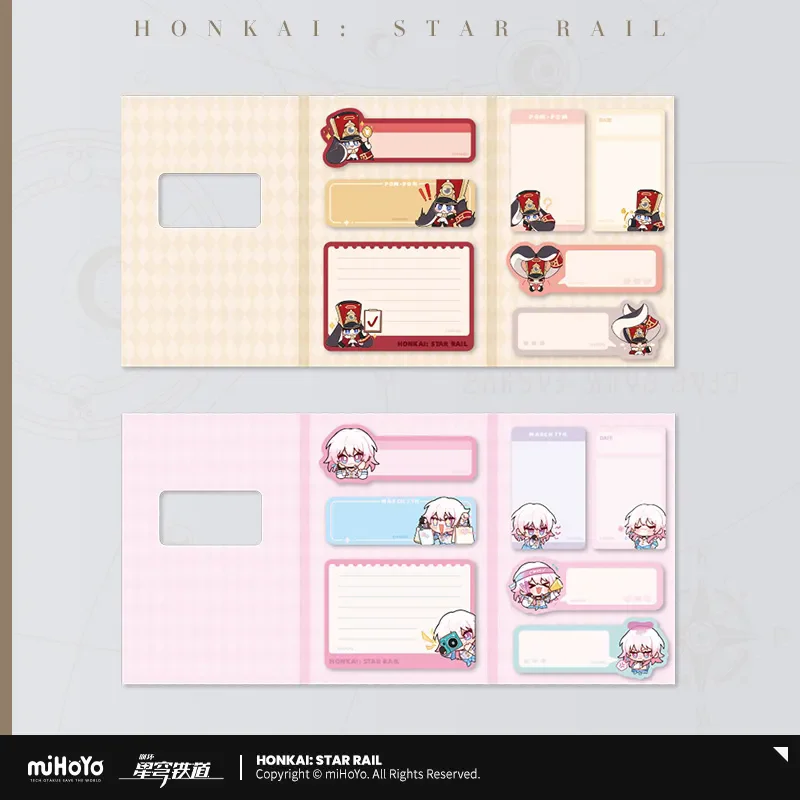Аниме игра honkai star rail официальная