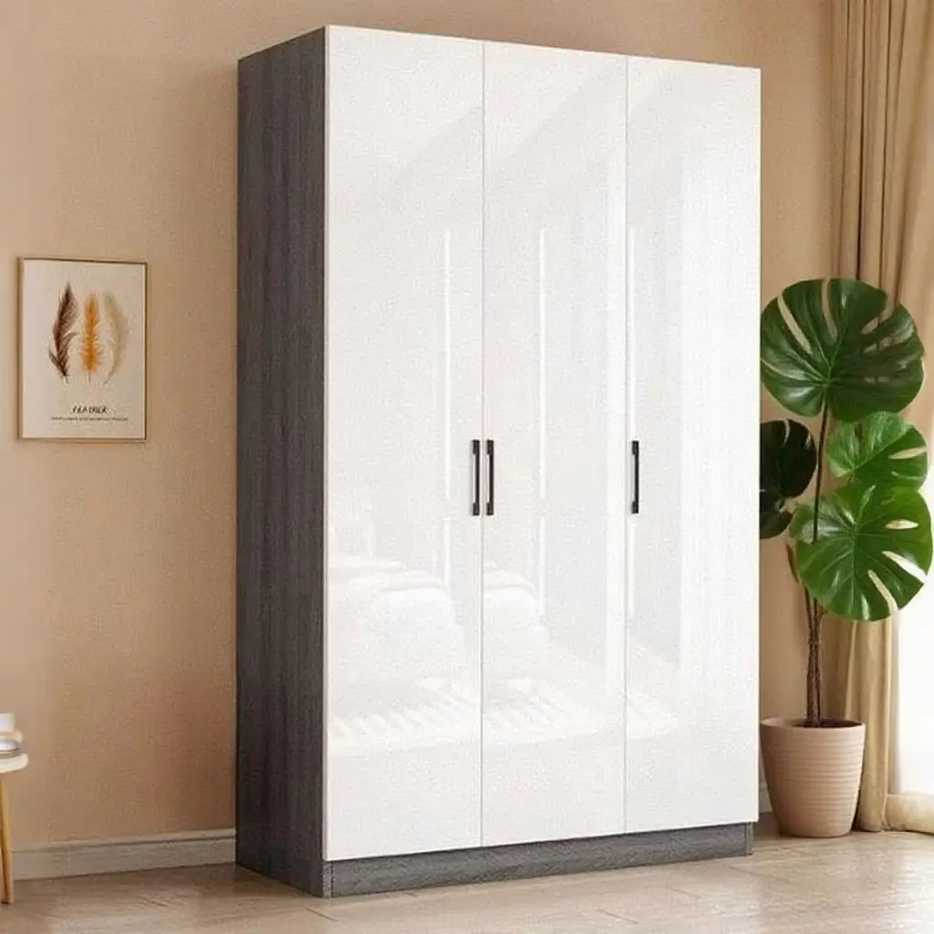 Высокое качество деревянный шкаф - Фотография_2