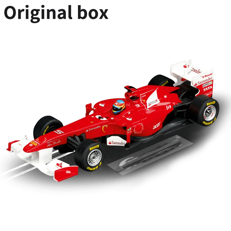 Slot cars digital carrera 1 32 - Фотография_6