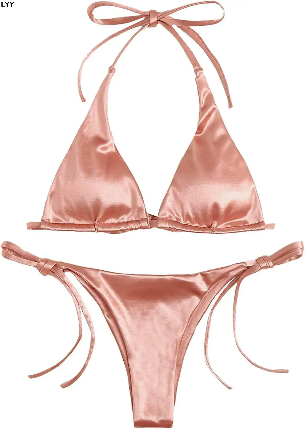 Новые модные комплекты бикини на заказ - Фотография_5