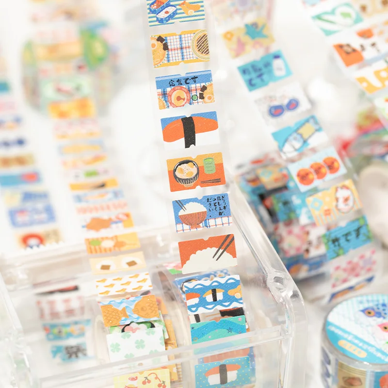 Ленты васи в древнем стиле - Фотография_5