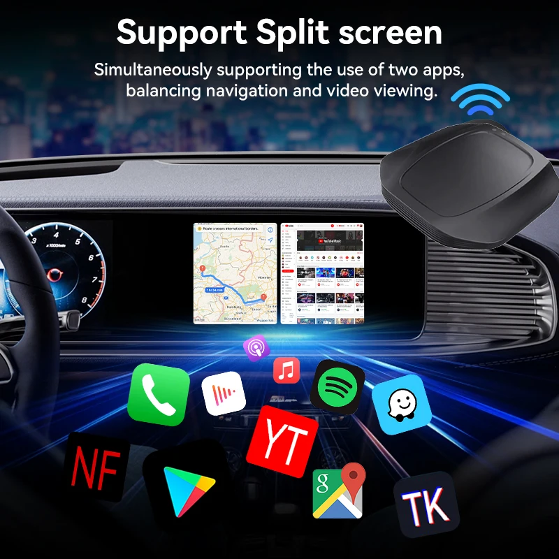 Getpairr p1 se android 13 smart - Фотография_4