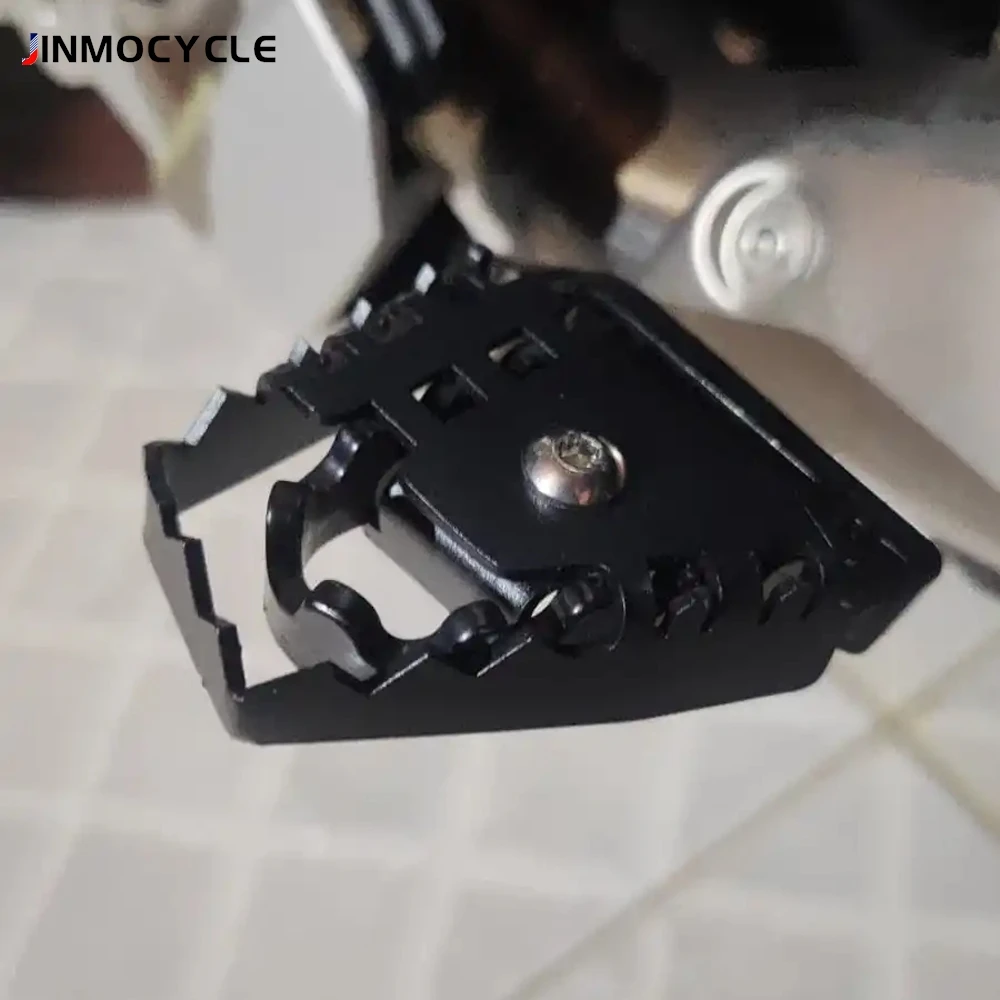 Удлинитель педали тормоза для мотоцикла r1150gs