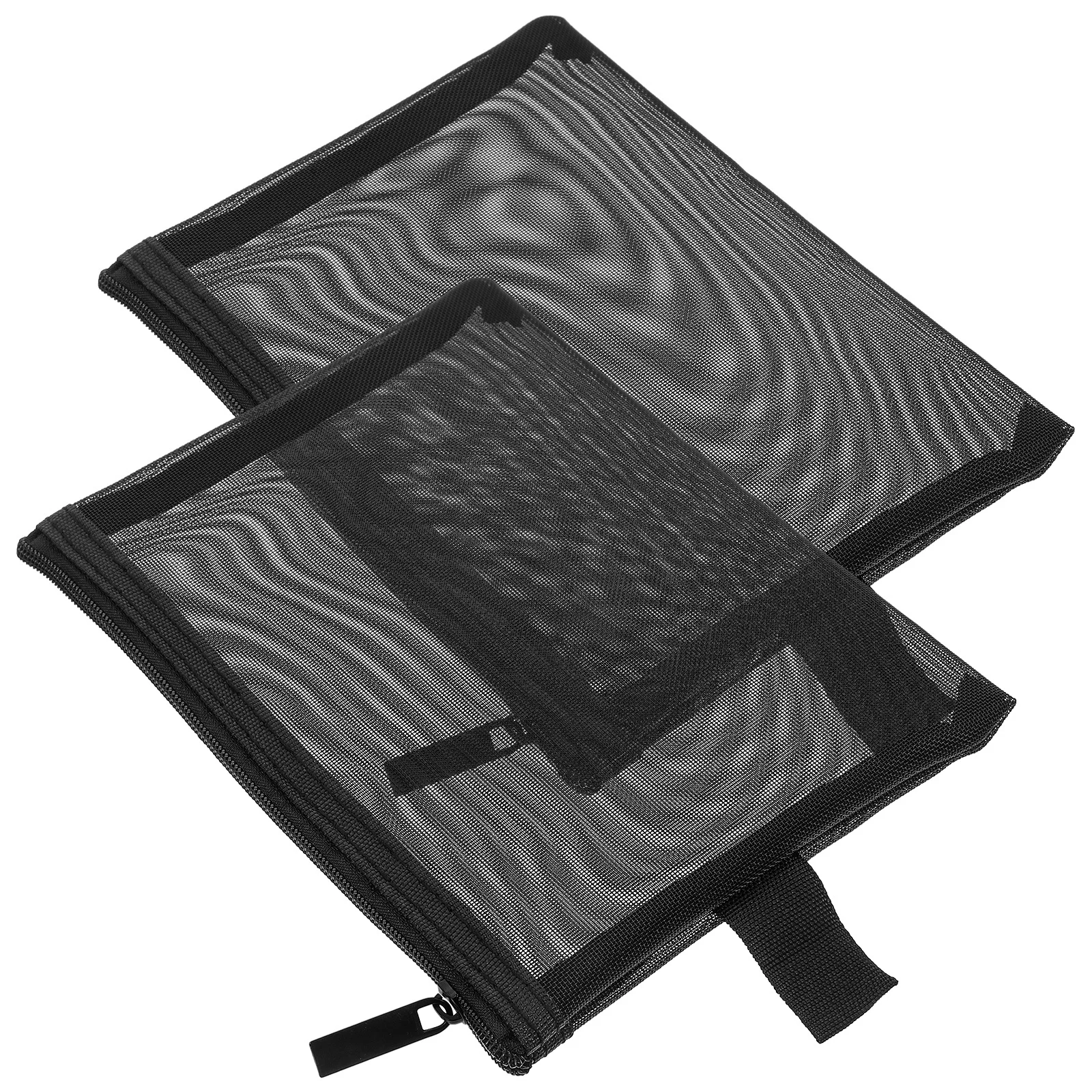 Сумки, нейлоновая косметичка - Фотография_2