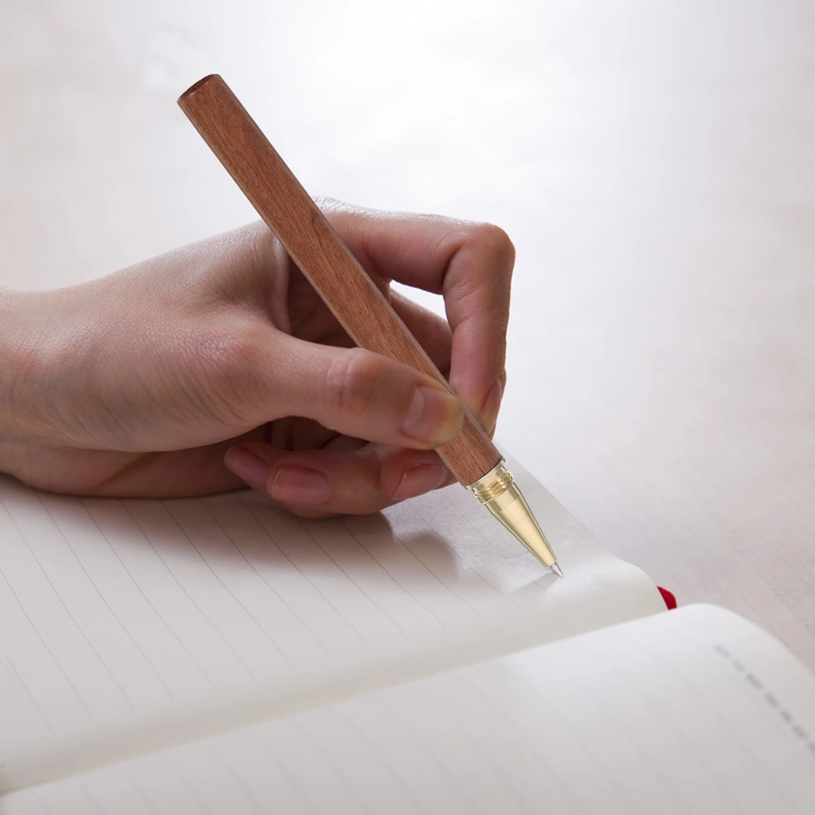 Гелевые ручки с тонким наконечником для подписи - Фотография_2