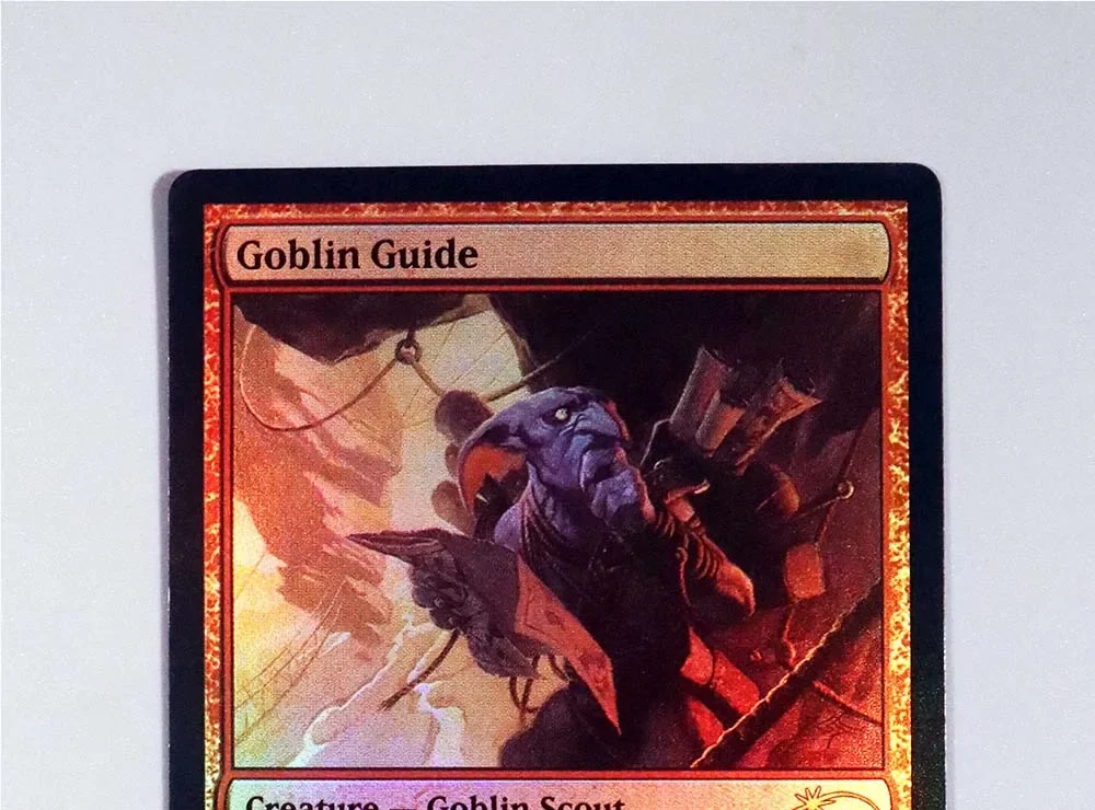 Tcg magic proxy black высококачественные