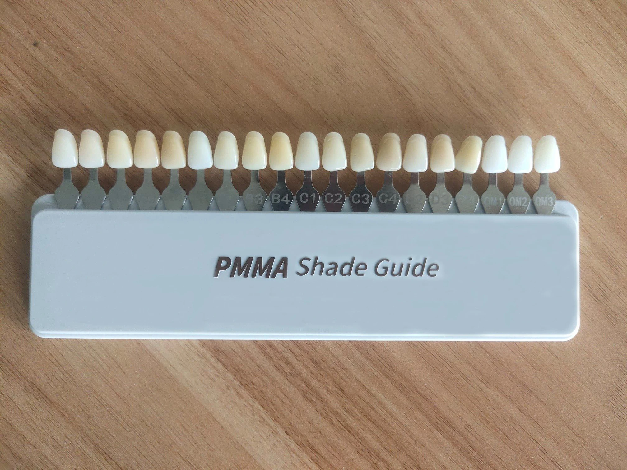 Многослойный стоматологический - Фотография_3