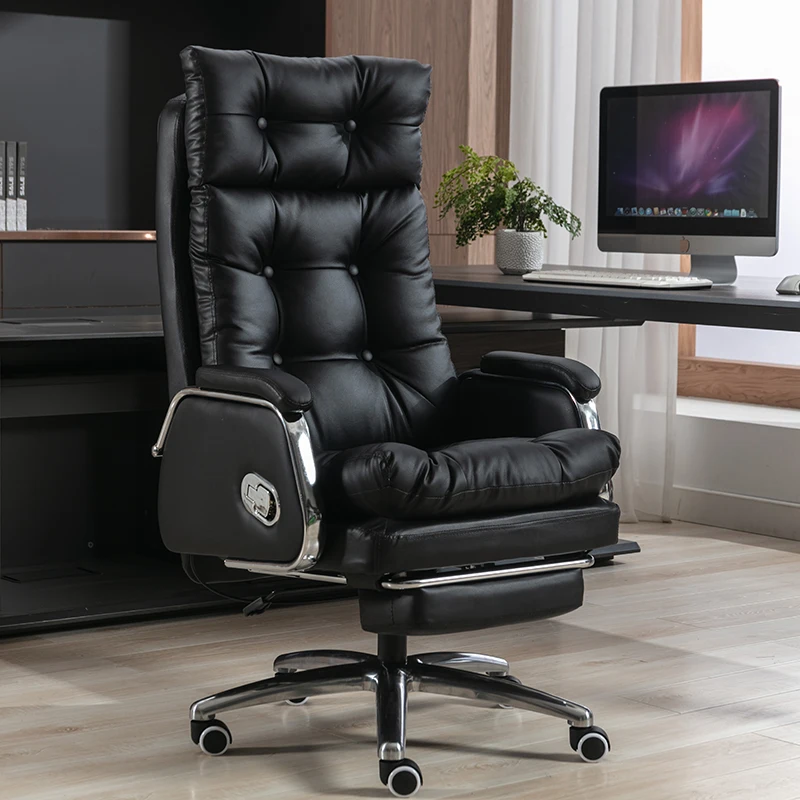 Playseat, современный офисный стул - Фотография_3