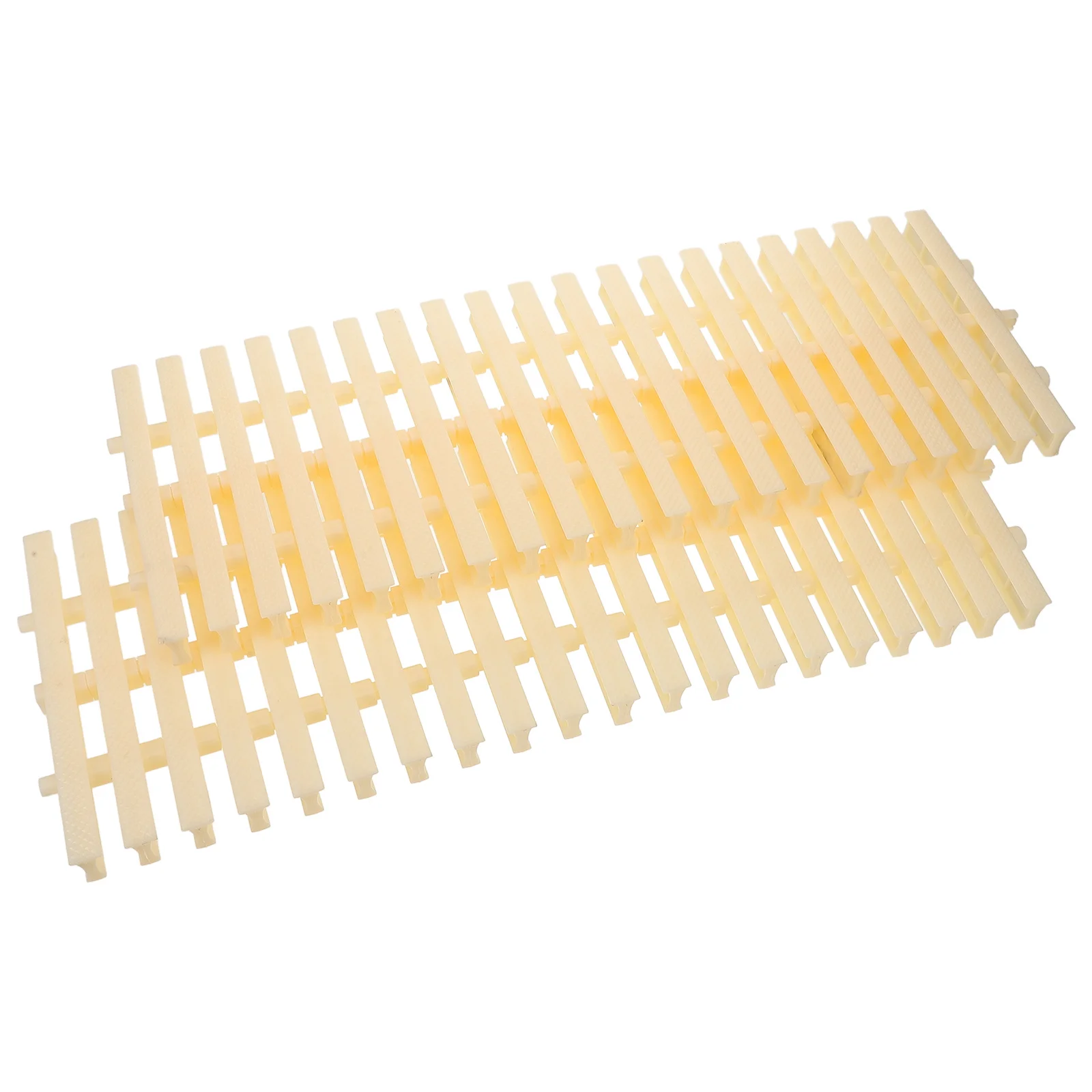 Решетка для надземного бассейна - Фотография_6