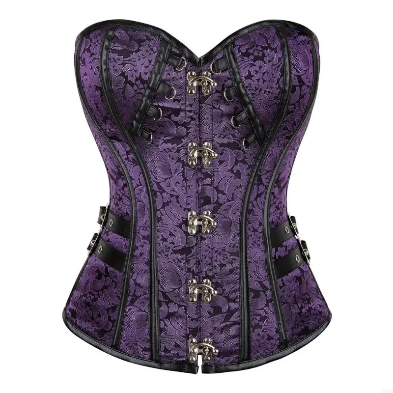 D0ub palatial ligerie corset женское - Фотография_2