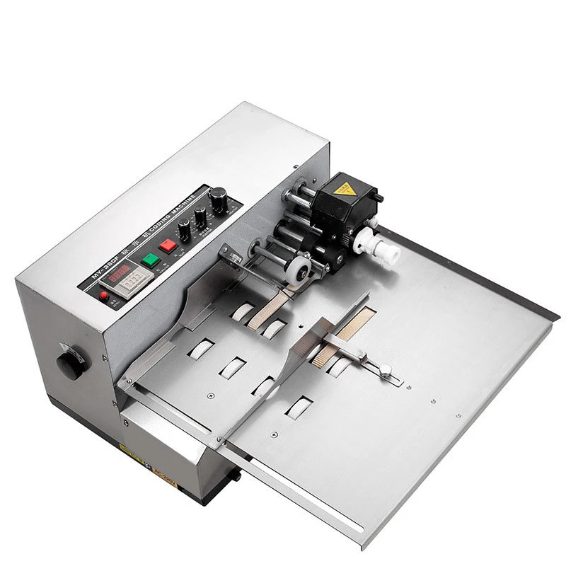 Машина для кодирования my-380f