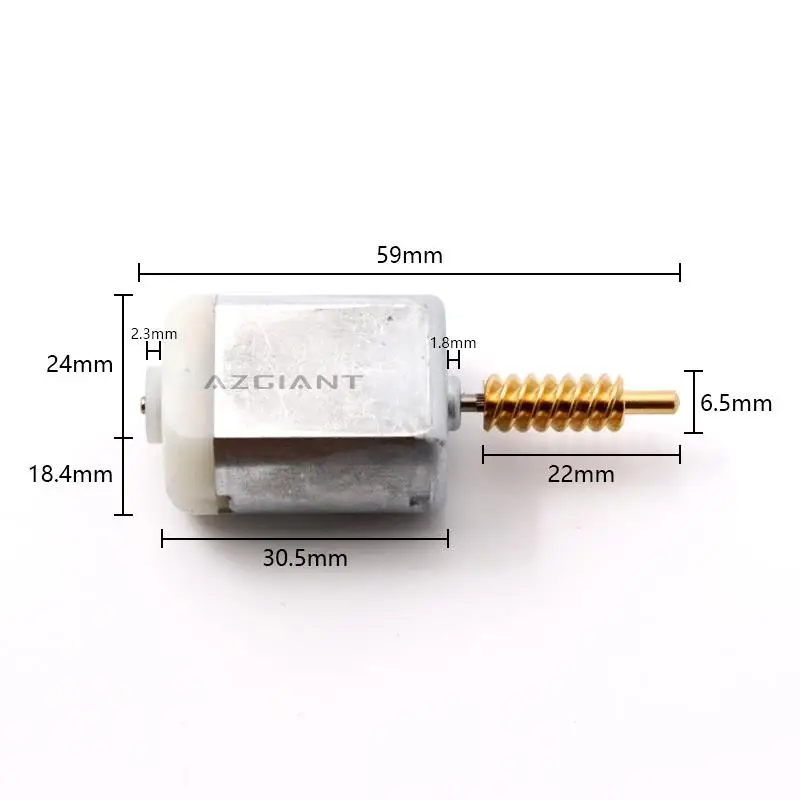 Автомобильные детали dc motors - Фотография_4