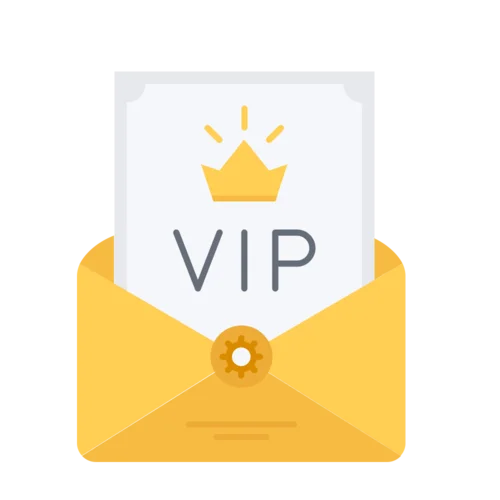 Эксклюзивная ссылка для vip-клиентов