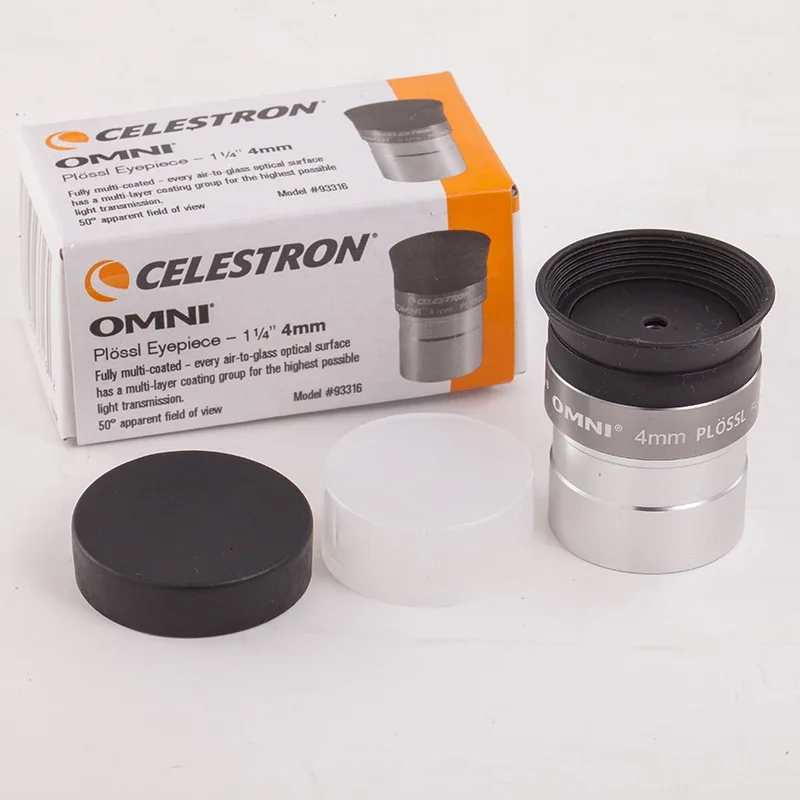 Окуляр celestron omni4