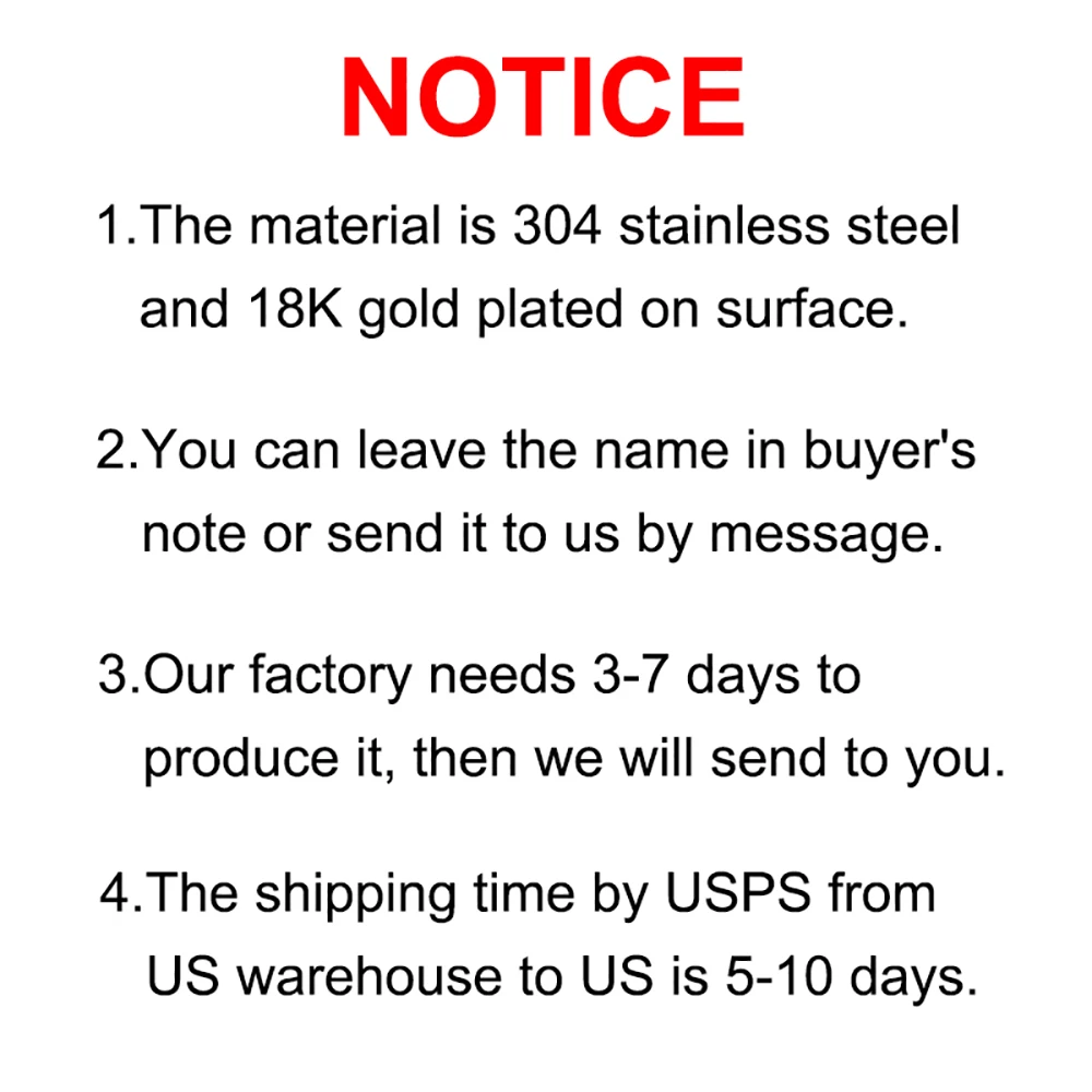 Броши с именем и номером на заказ для женщин и мужчин - Фотография_5