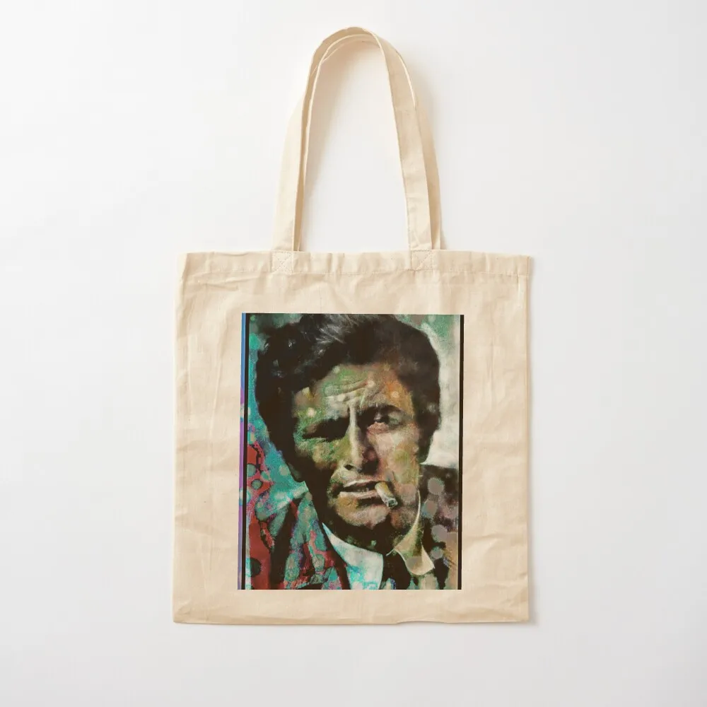 One more thing thought falk tote