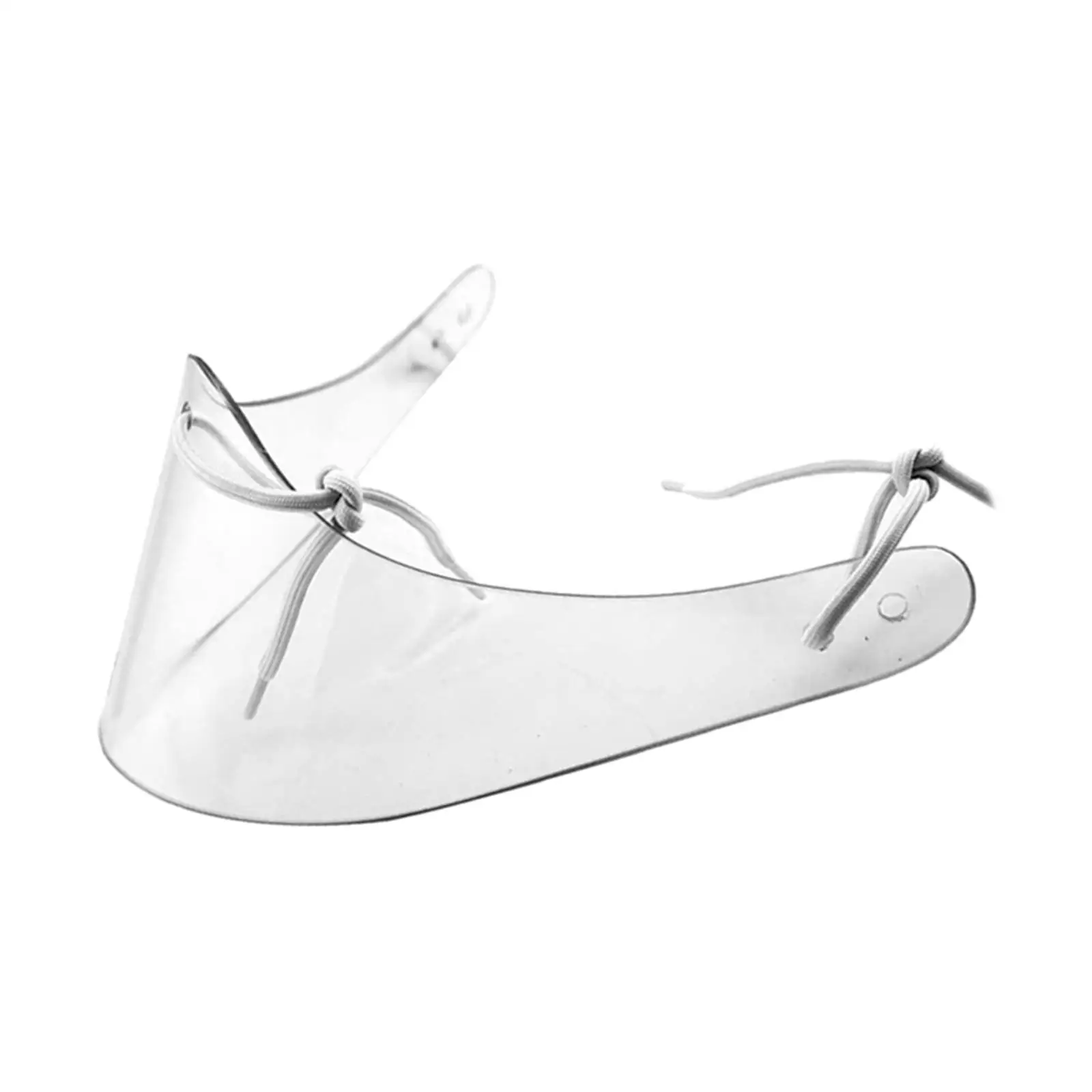 Защитный шлем для хоккейного шлема - Фотография_2