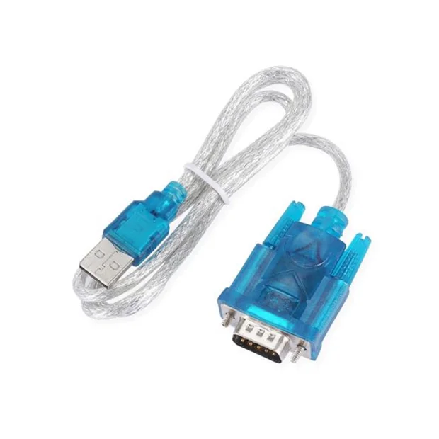 Usb-кабель для конверсии rs232 - Фотография_2