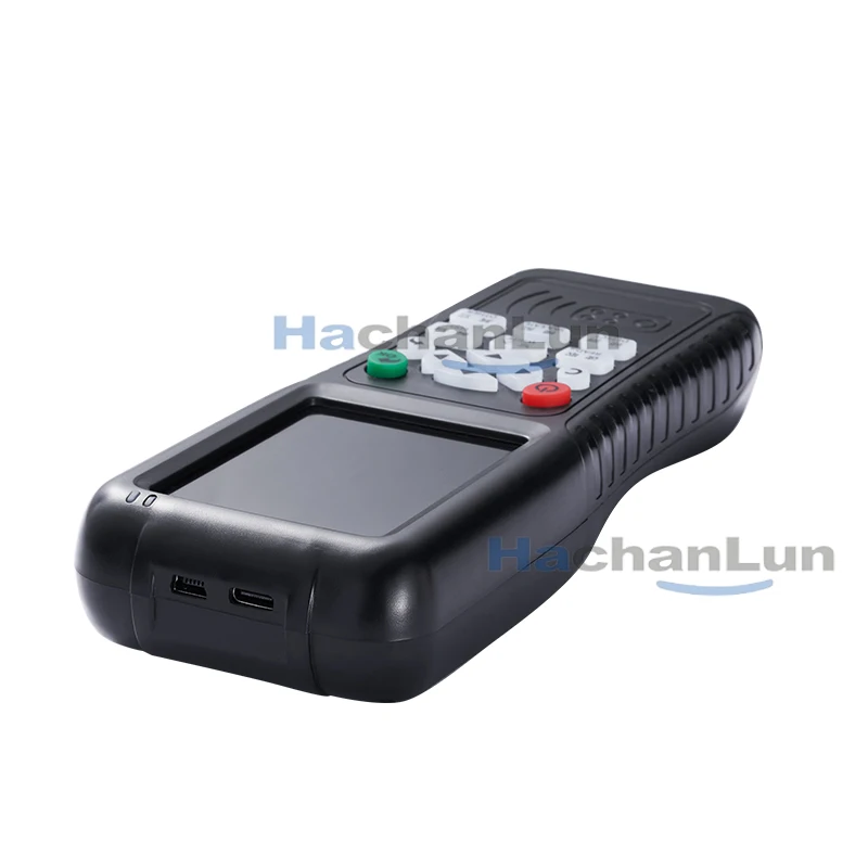 Считыватель rfid x100 с функцией полного декодирования - Фотография_6