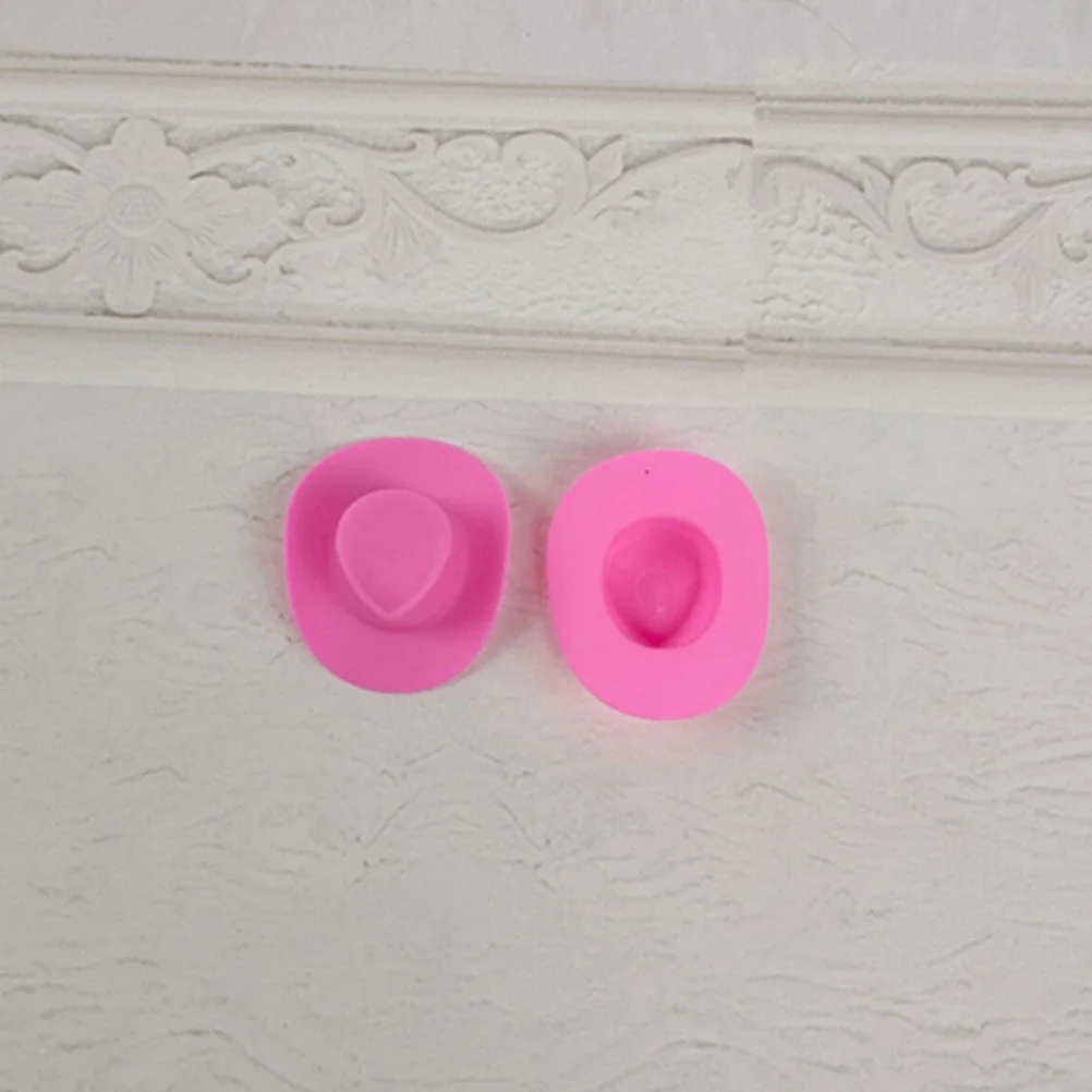 Мини-шляпы-ковбойки - Фотография_2