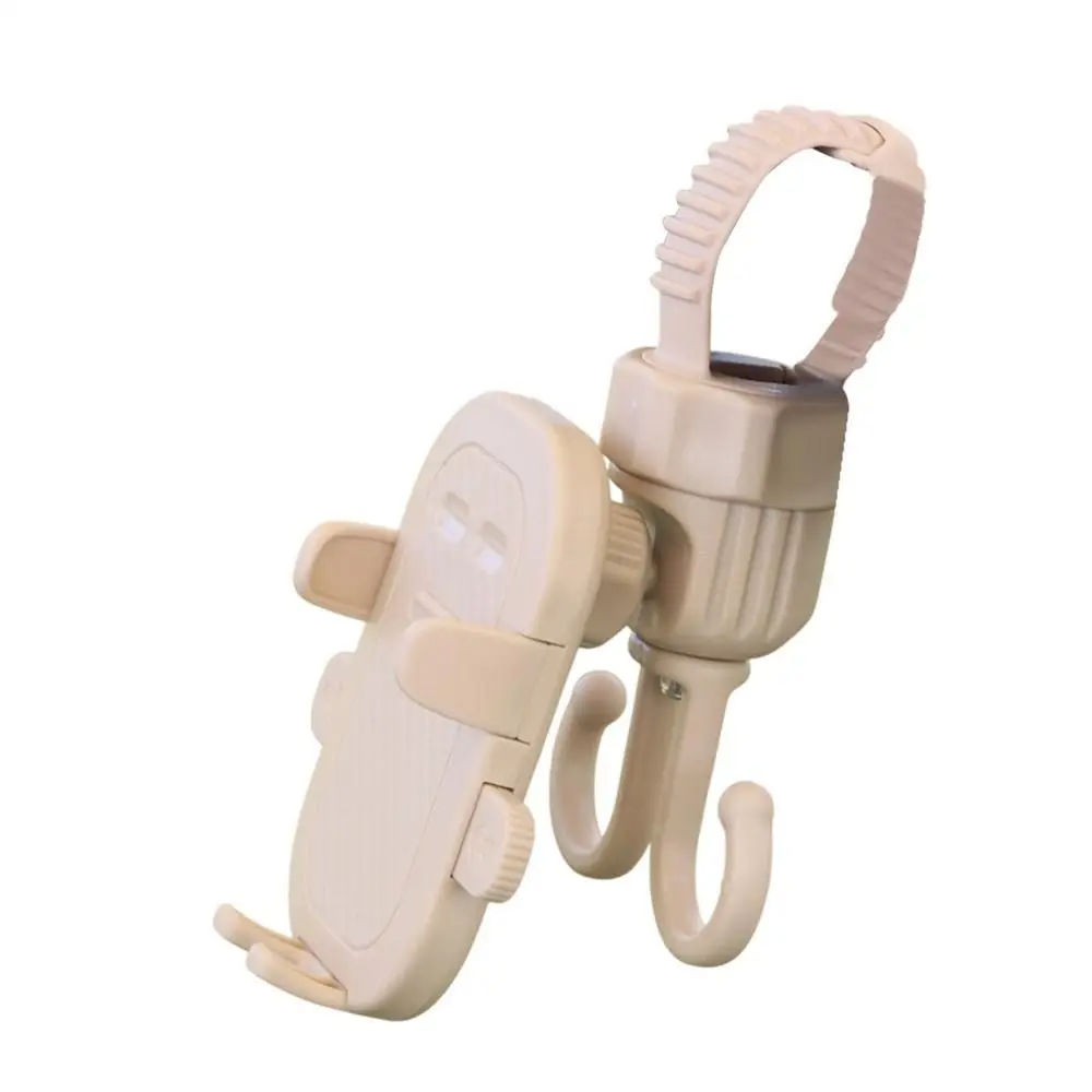 Крючки для детской коляски 2 в 1 - Фотография_5