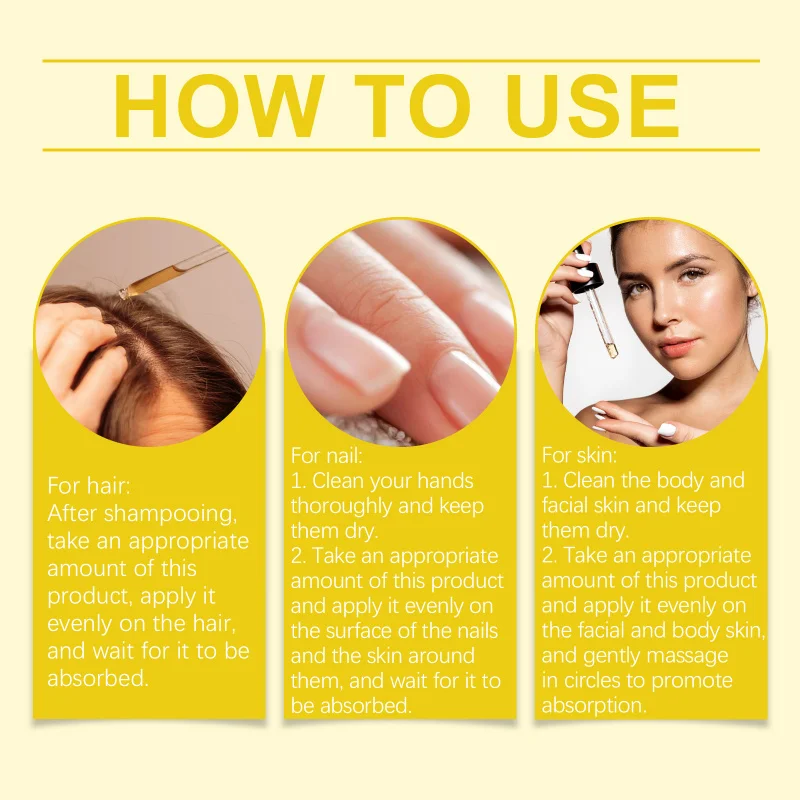 Мультиугольное масло с витамином е — для лица - Фотография_6