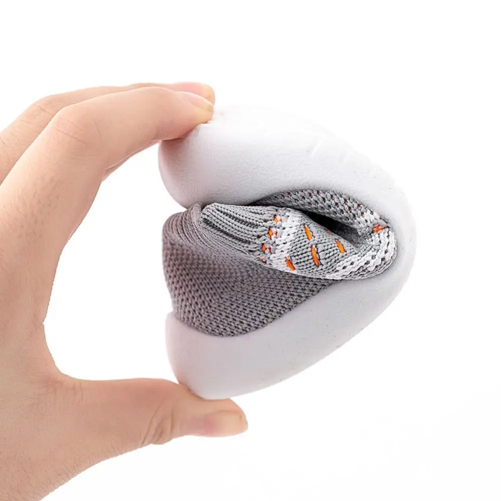 Детская обувь с дышащей сеткой - Фотография_4