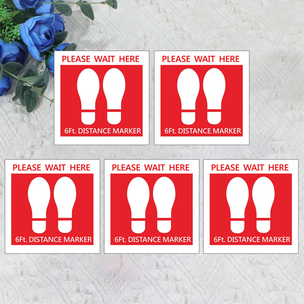 5 листов наклейки для предотвращения - Фотография_3