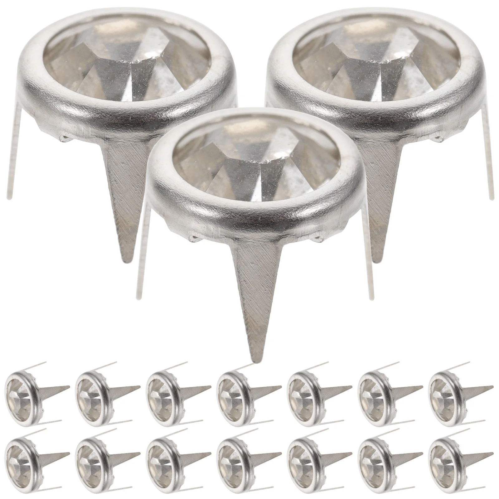 Хрустальные шпильки для ногтей - Фотография_3