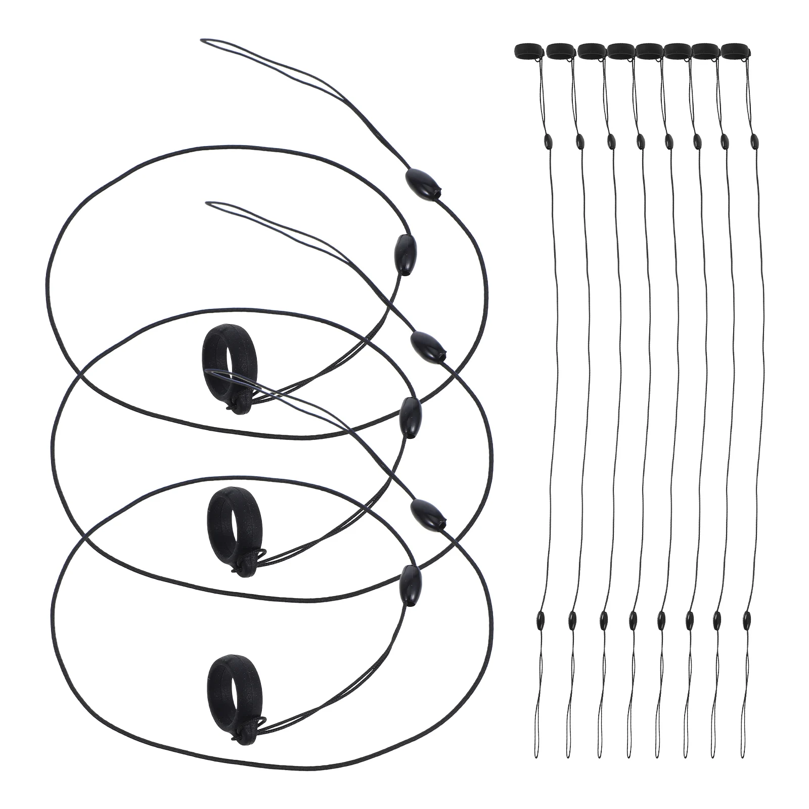 Анти-потерянный эластичный ремешок