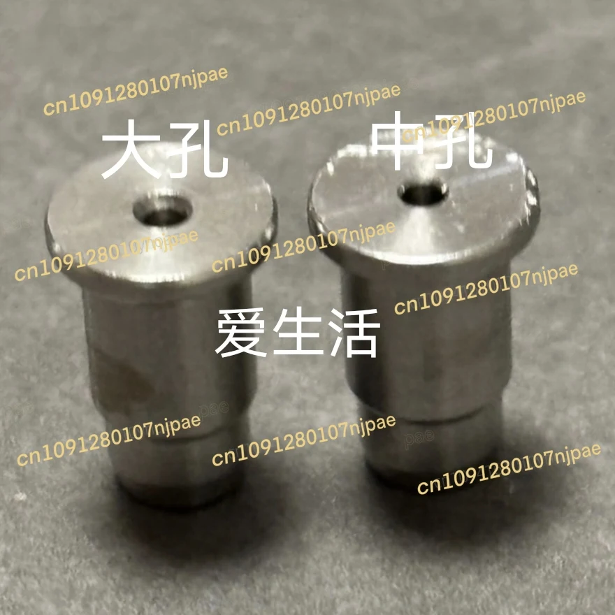 Jinbao порт отключения с фиксированным потоком - Фотография_2