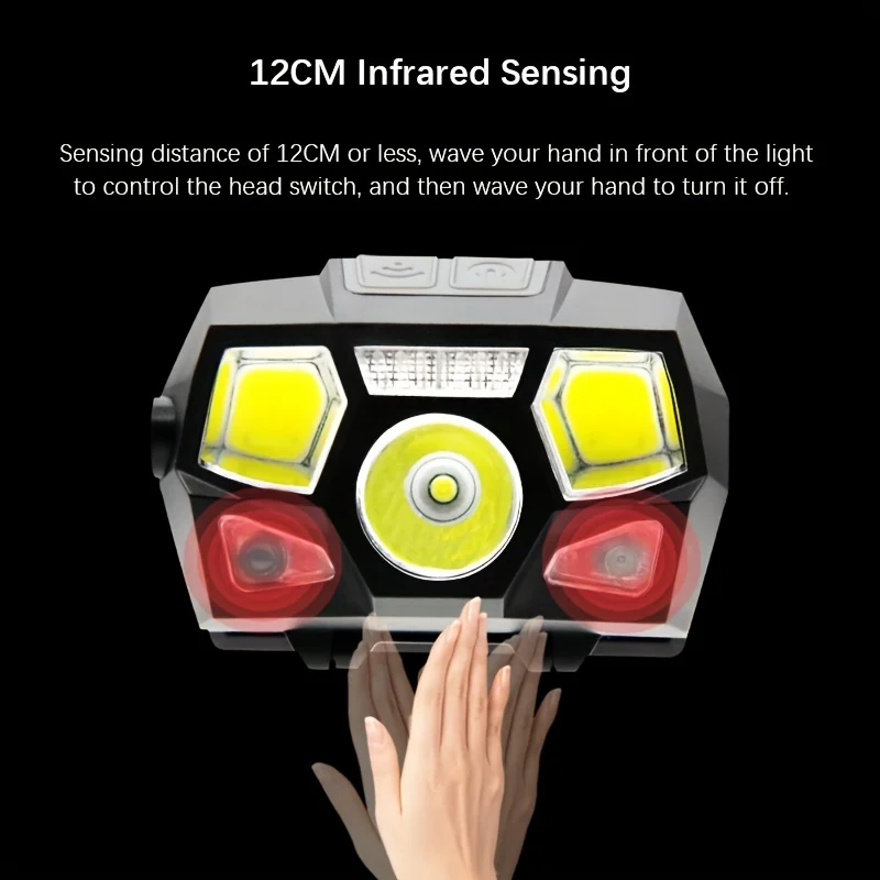Портативный сенсорный переключатель - Фотография_6