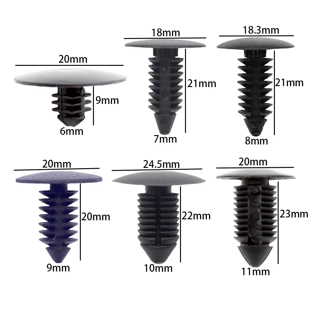 Зажим для панели отделки 5 мм - Фотография_2