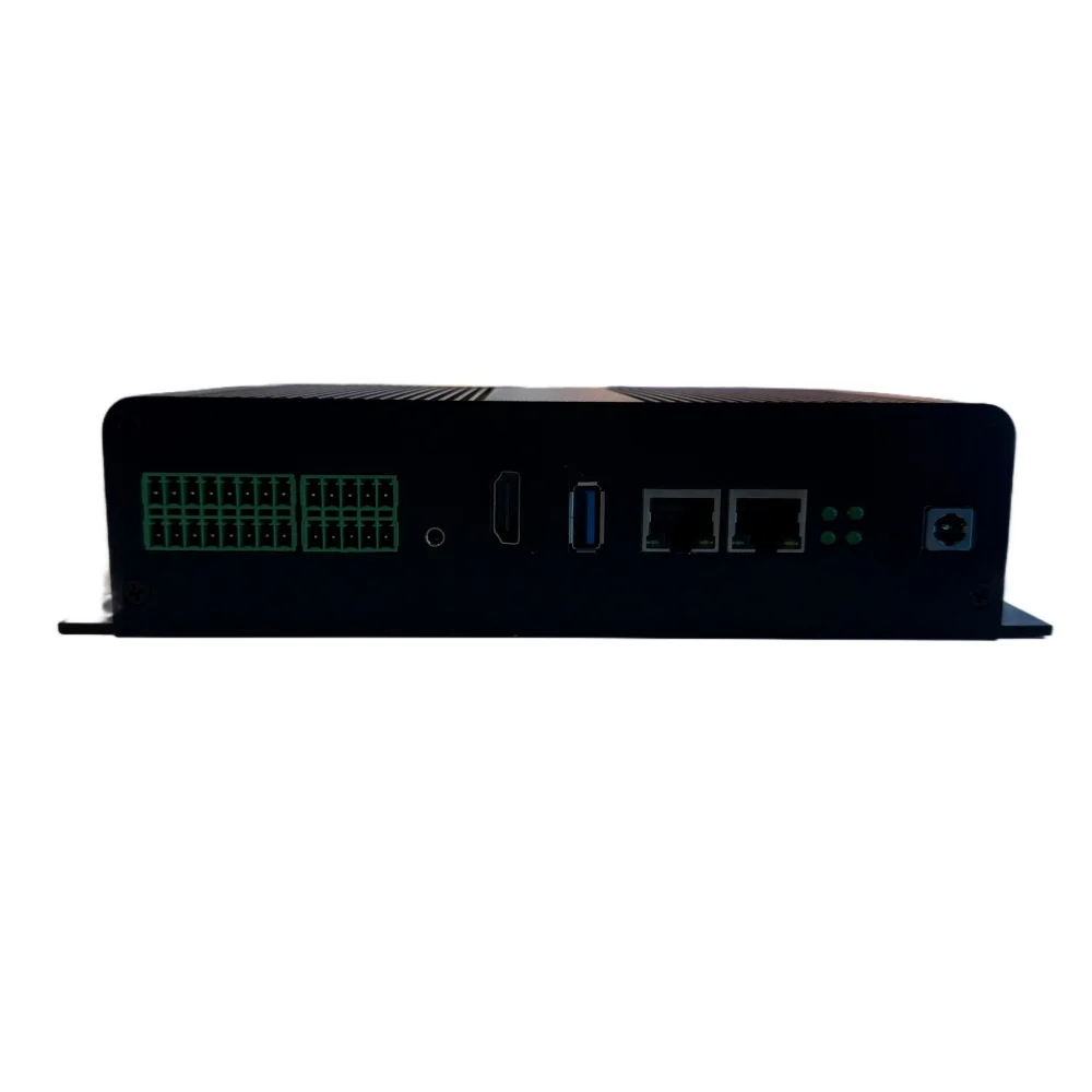 Компьютерная коробка ai smart security edge - Фотография_2