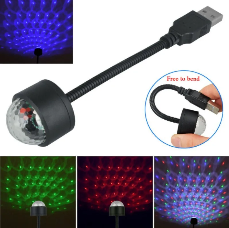 Usb-звуковой музыкальный ритм - Фотография_3