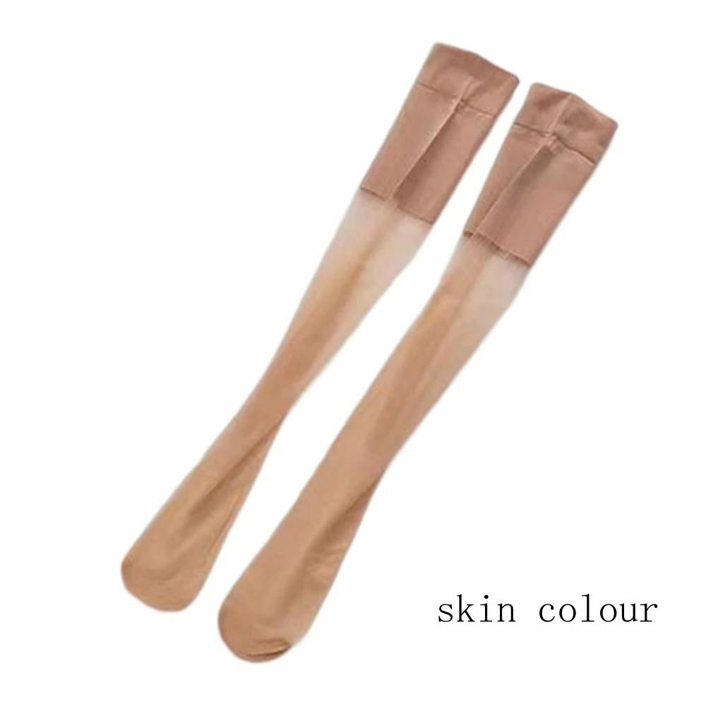 6 пар защитных чулков для колена с анти-крючком - Фотография_4