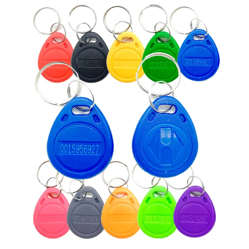 Rfid-метки 125 кгц - Фотография_2