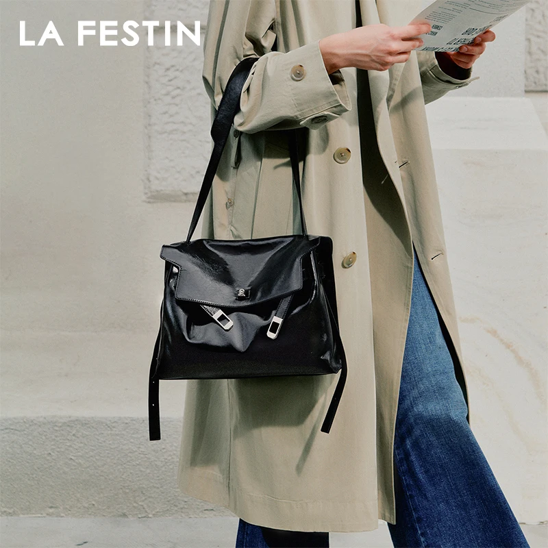 La festin, оригинальная сумка через плечо - Фотография_6