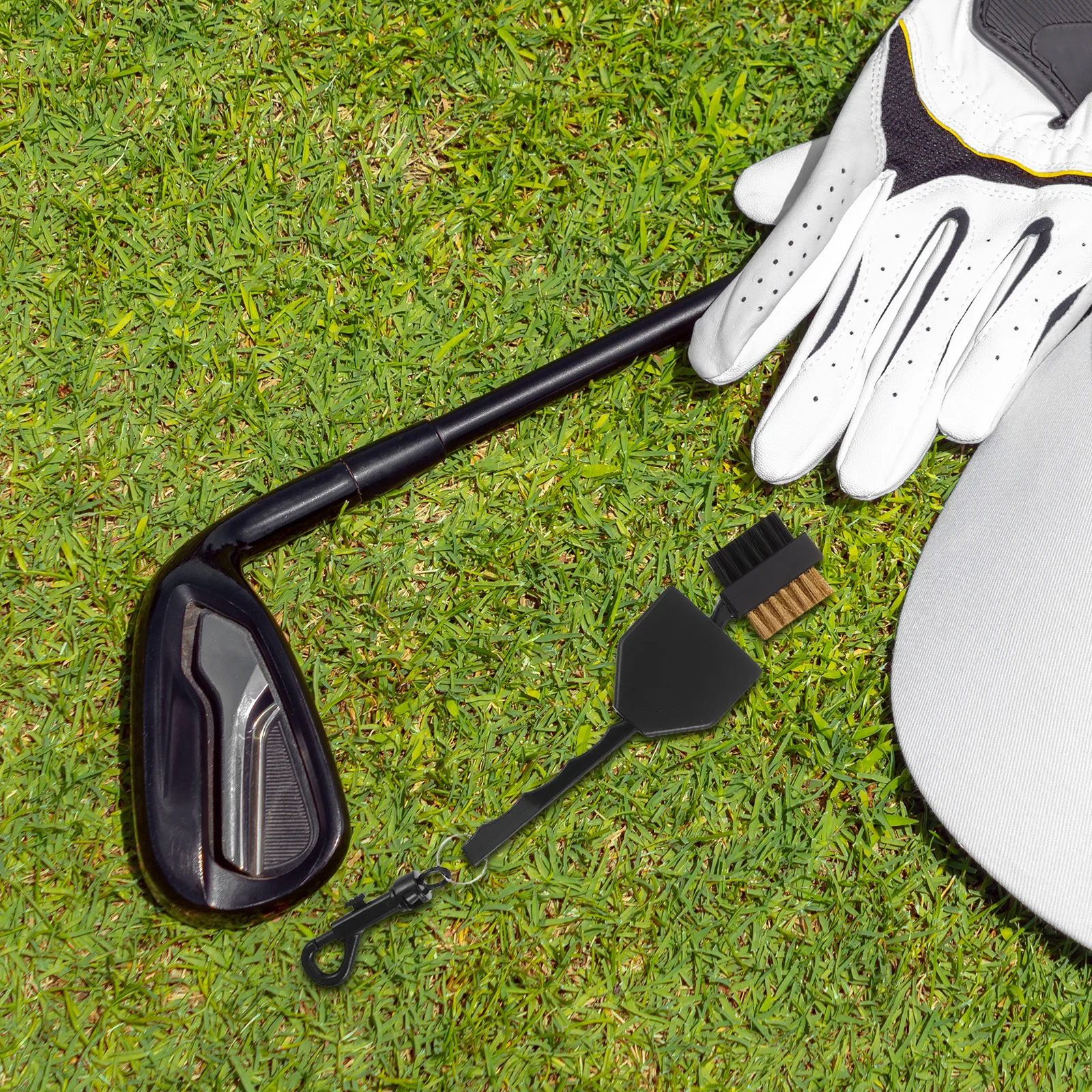 Щетка для гольф-клуба - Фотография_5