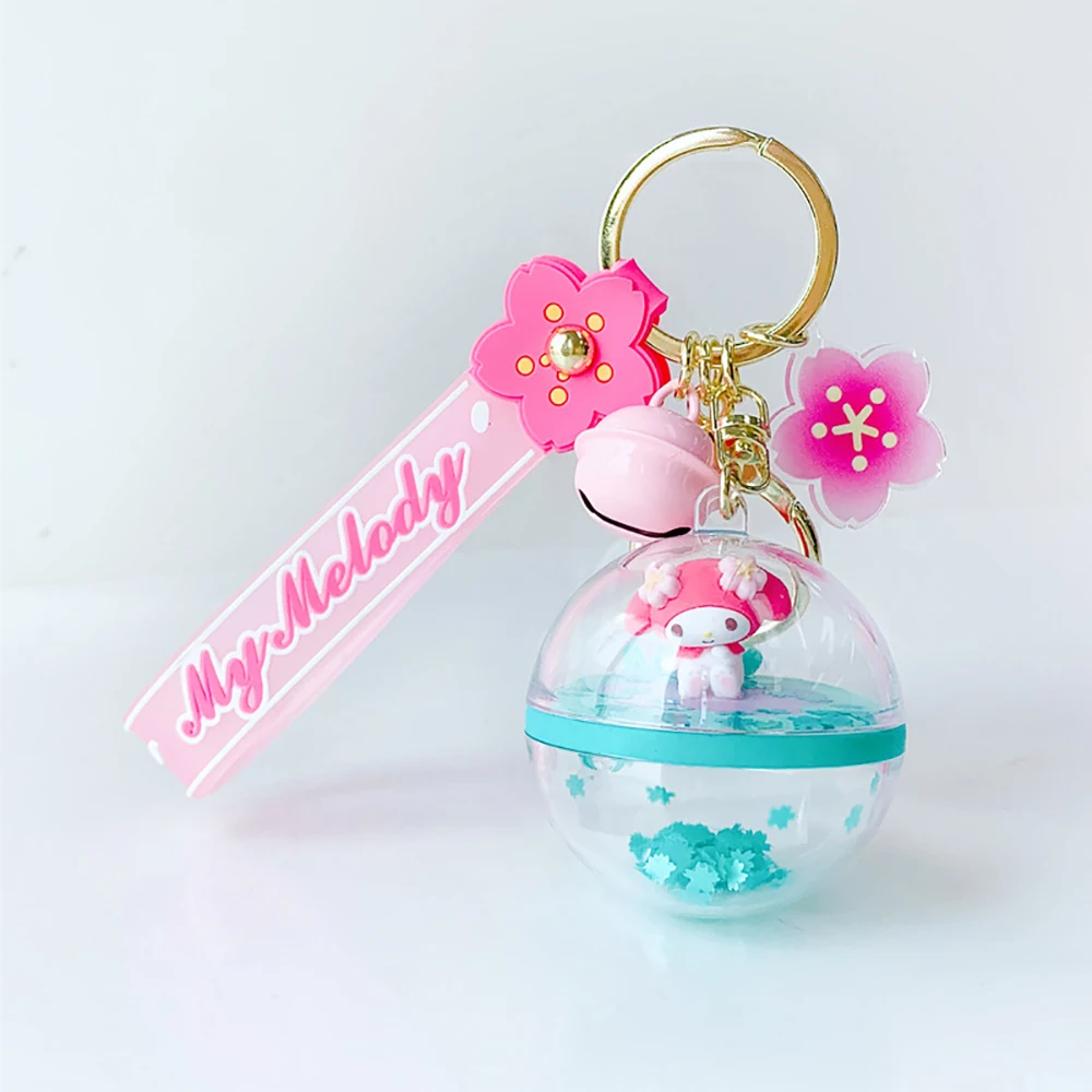 Брелок с героями мультфильмов - Фотография_5