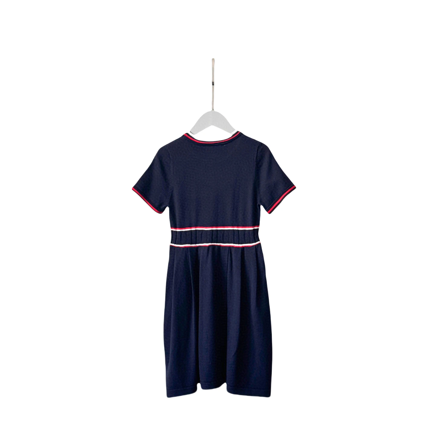 Ch модное повседневное платье для девочек - Фотография_6