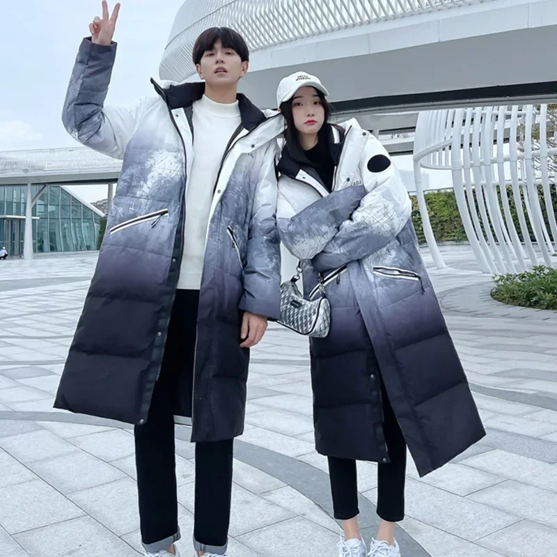 -20 ℃ ~-5 ℃ high end одежда для пар
